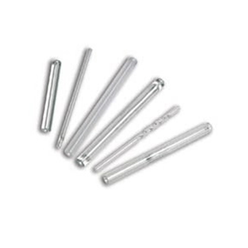 Inlet Liners for Varian/Bruker GC Systems